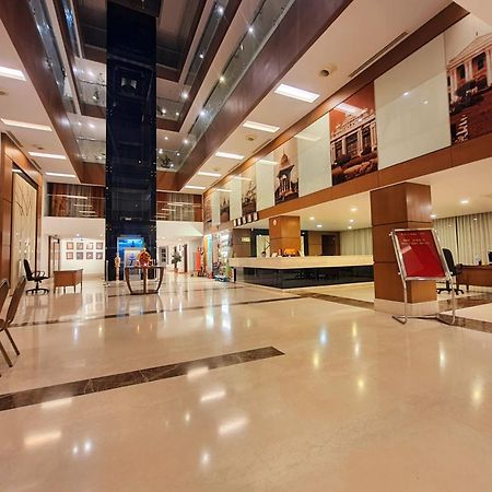 The Atrium Boutique Hotel Maisur Dış mekan fotoğraf