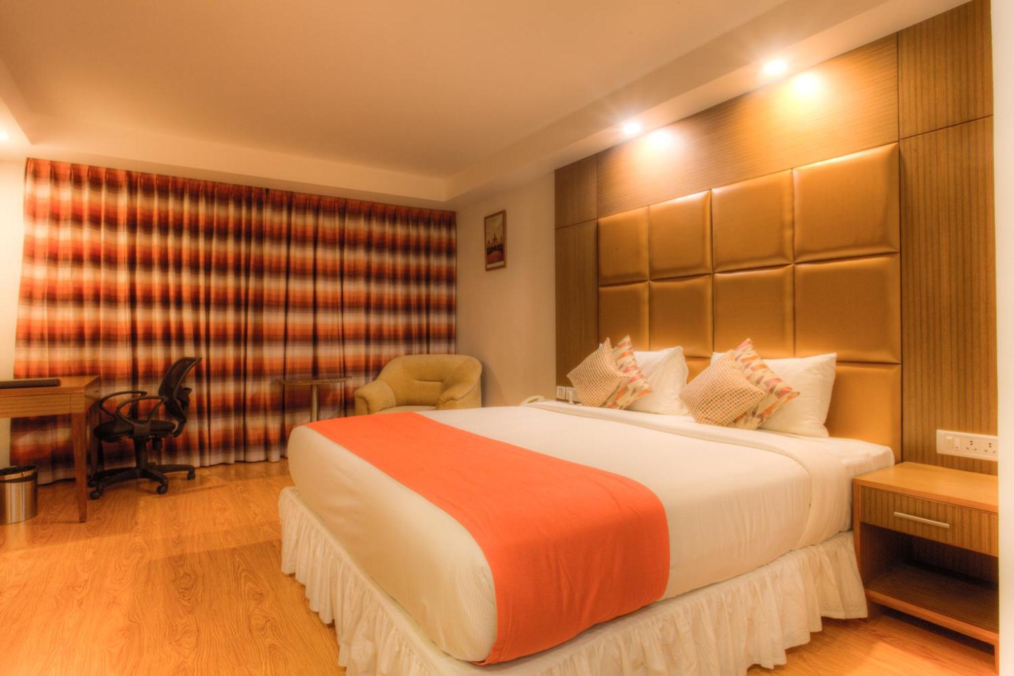 The Atrium Boutique Hotel Maisur Dış mekan fotoğraf