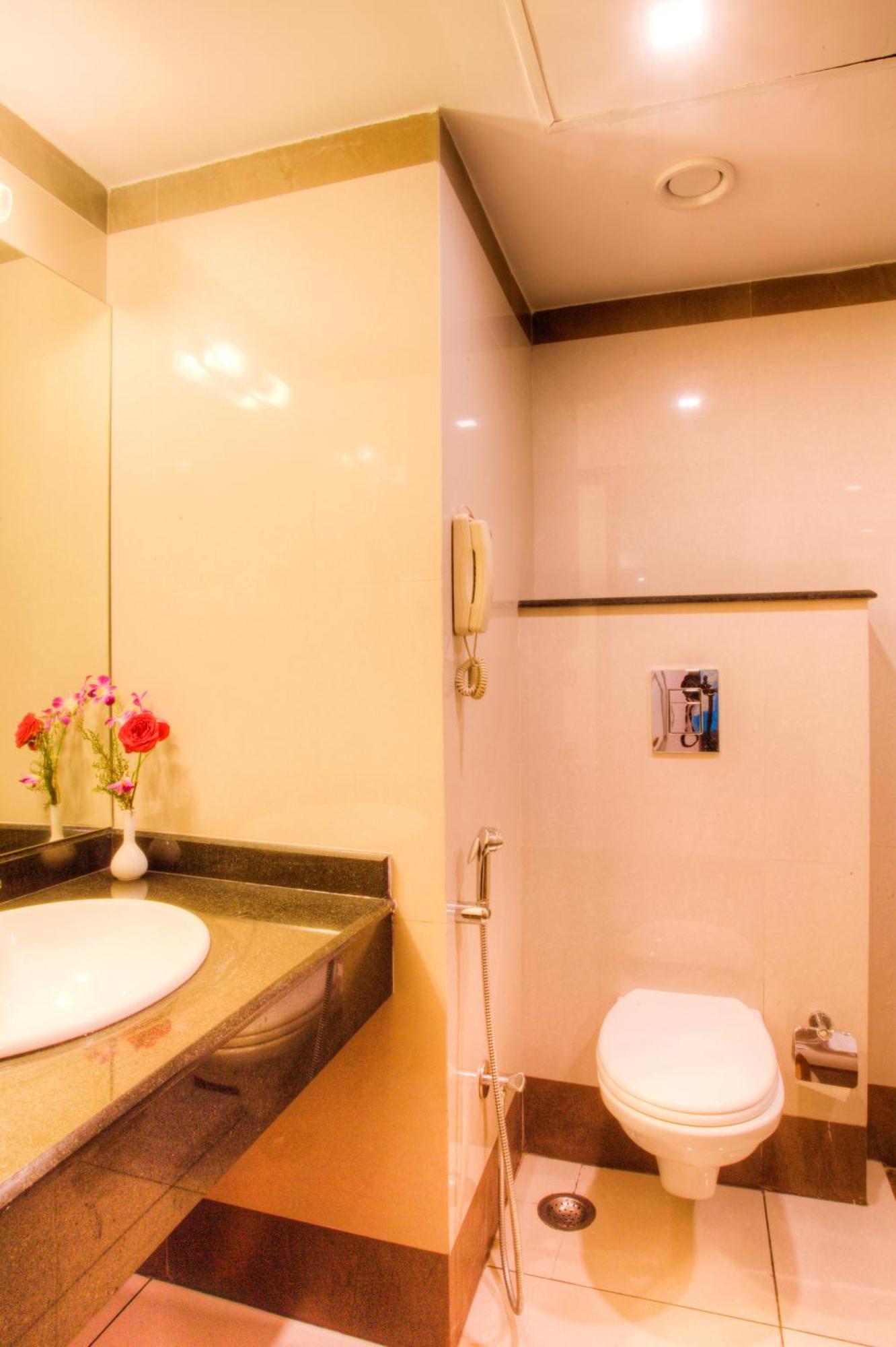 The Atrium Boutique Hotel Maisur Dış mekan fotoğraf