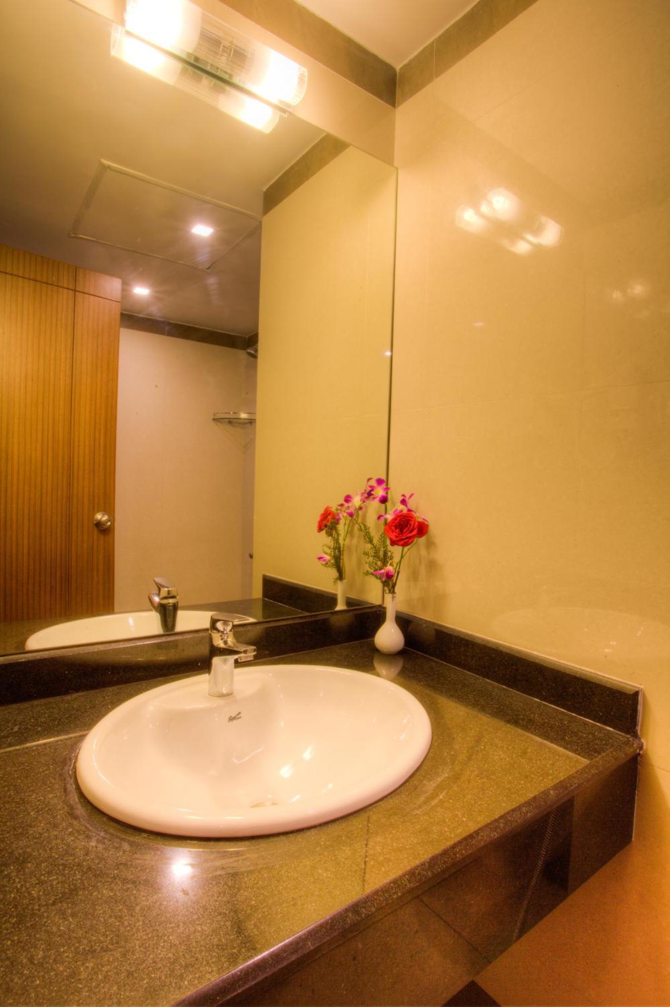 The Atrium Boutique Hotel Maisur Dış mekan fotoğraf