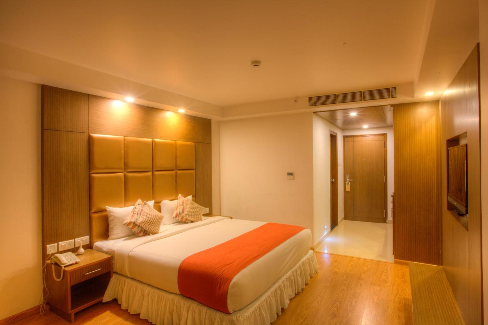 The Atrium Boutique Hotel Maisur Dış mekan fotoğraf
