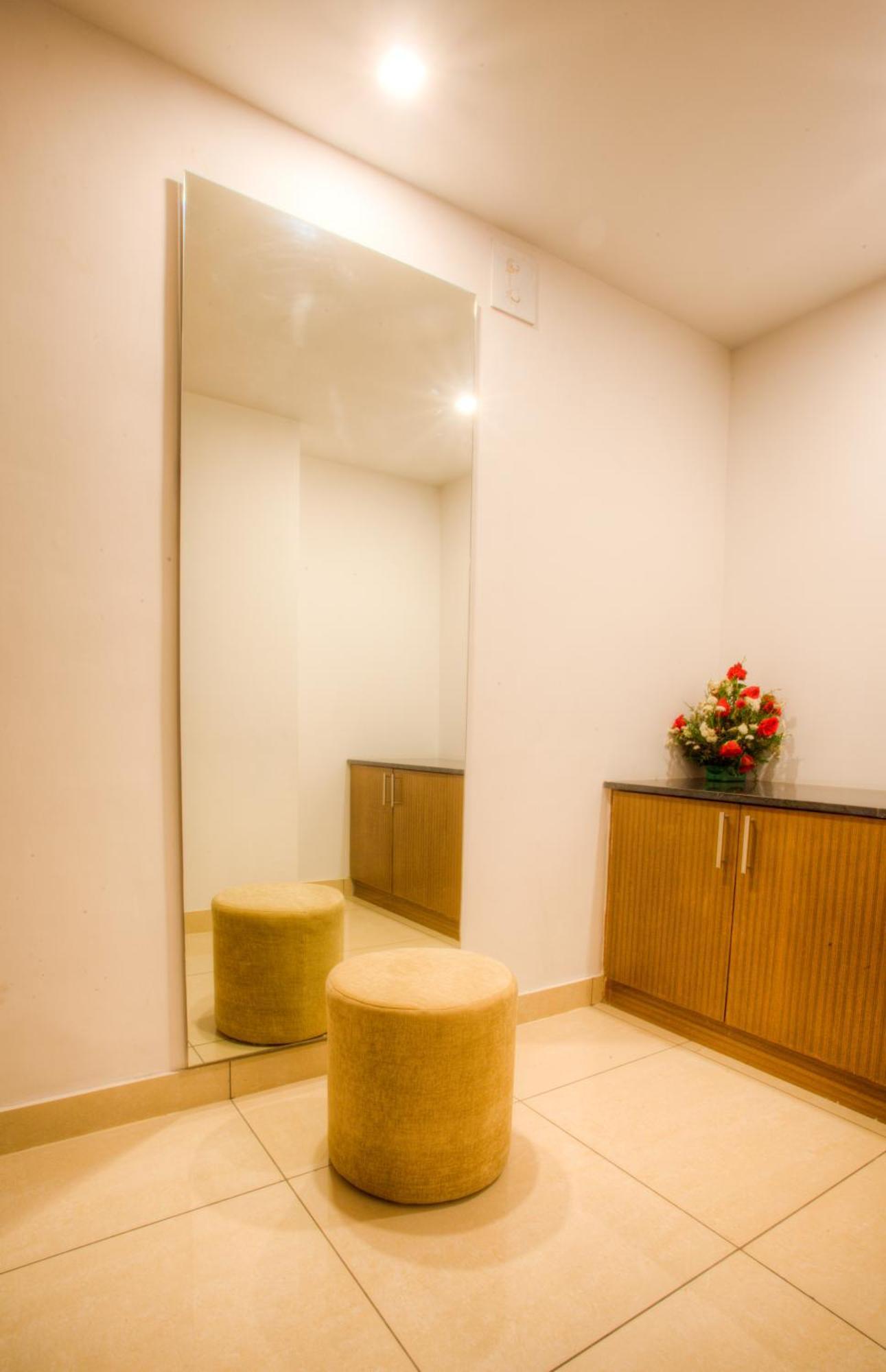 The Atrium Boutique Hotel Maisur Dış mekan fotoğraf