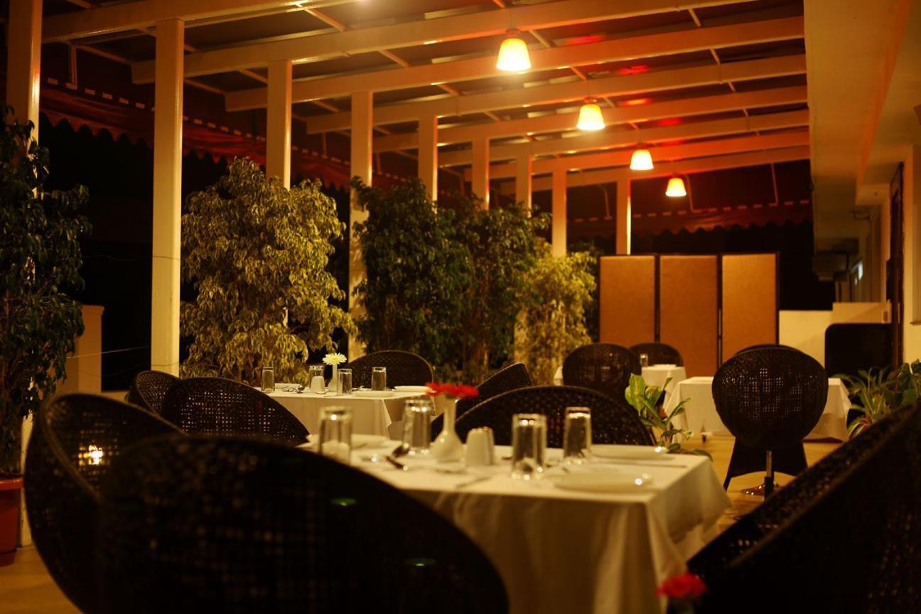 The Atrium Boutique Hotel Maisur Dış mekan fotoğraf